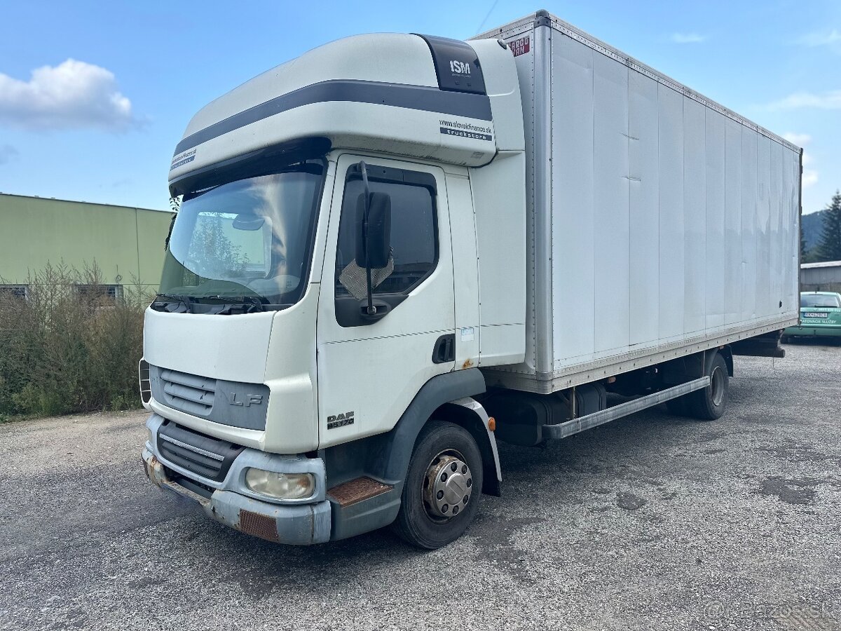 DAF FA 45,180. - 2