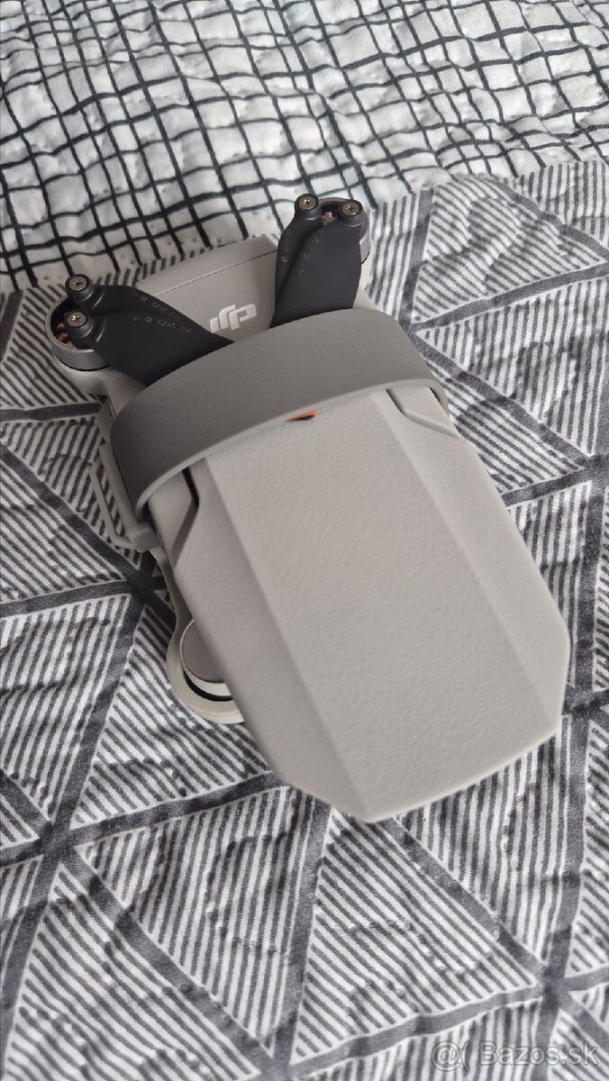 Predám Dji Mini 2 - 2