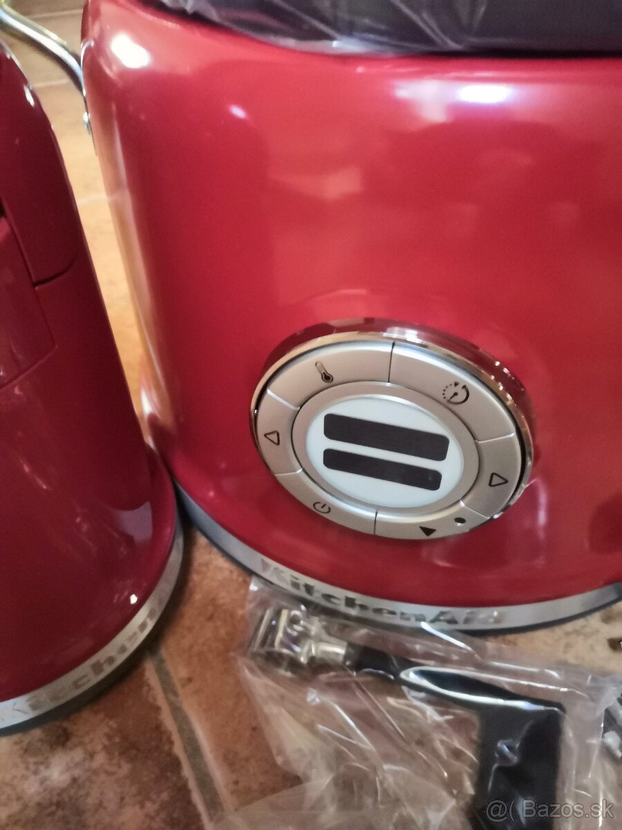 Kitchenaid 5kme4244eer - 2