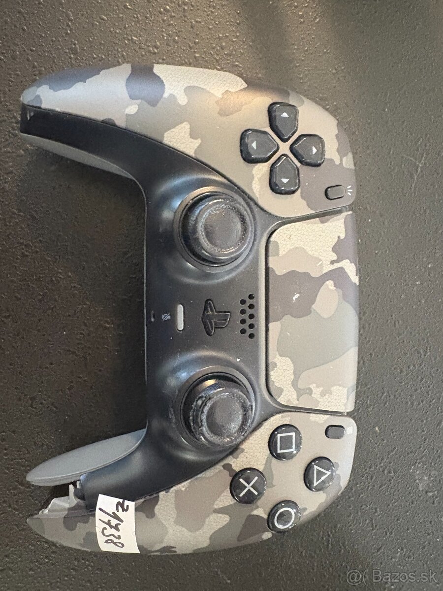 PlayStation 5 Digital Edition (CFI-1216B) - 2