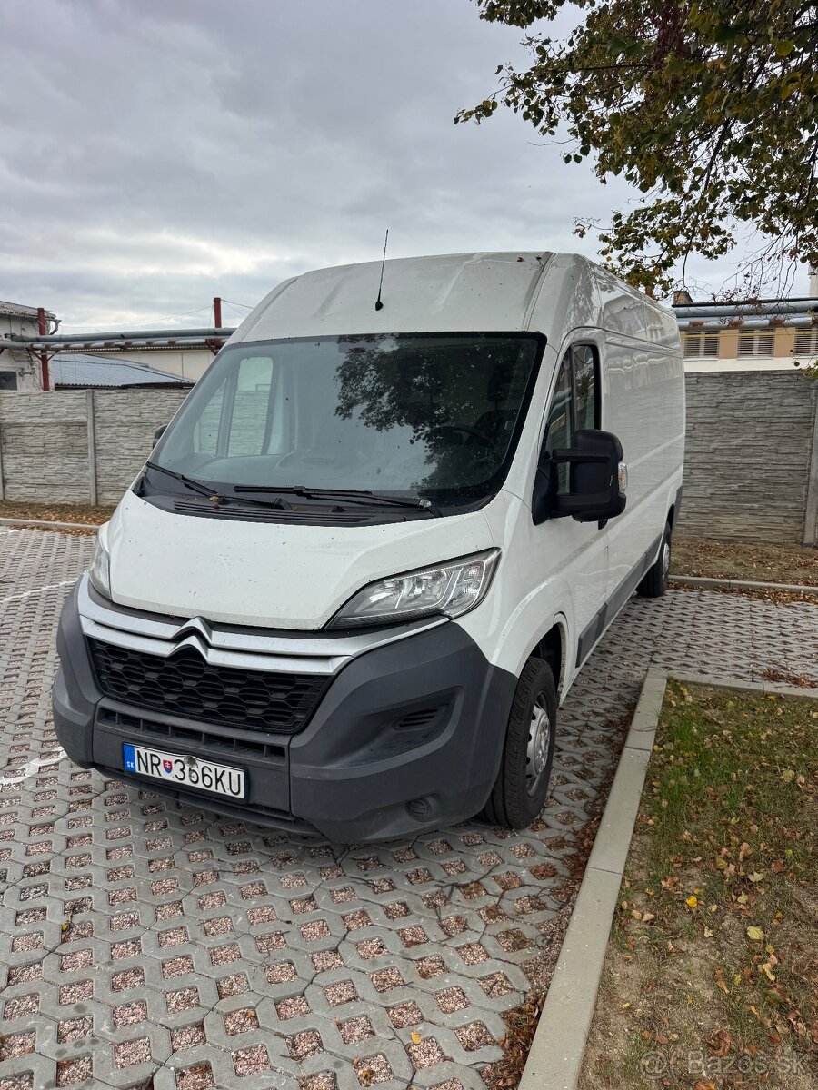Citroën Jumper - 2