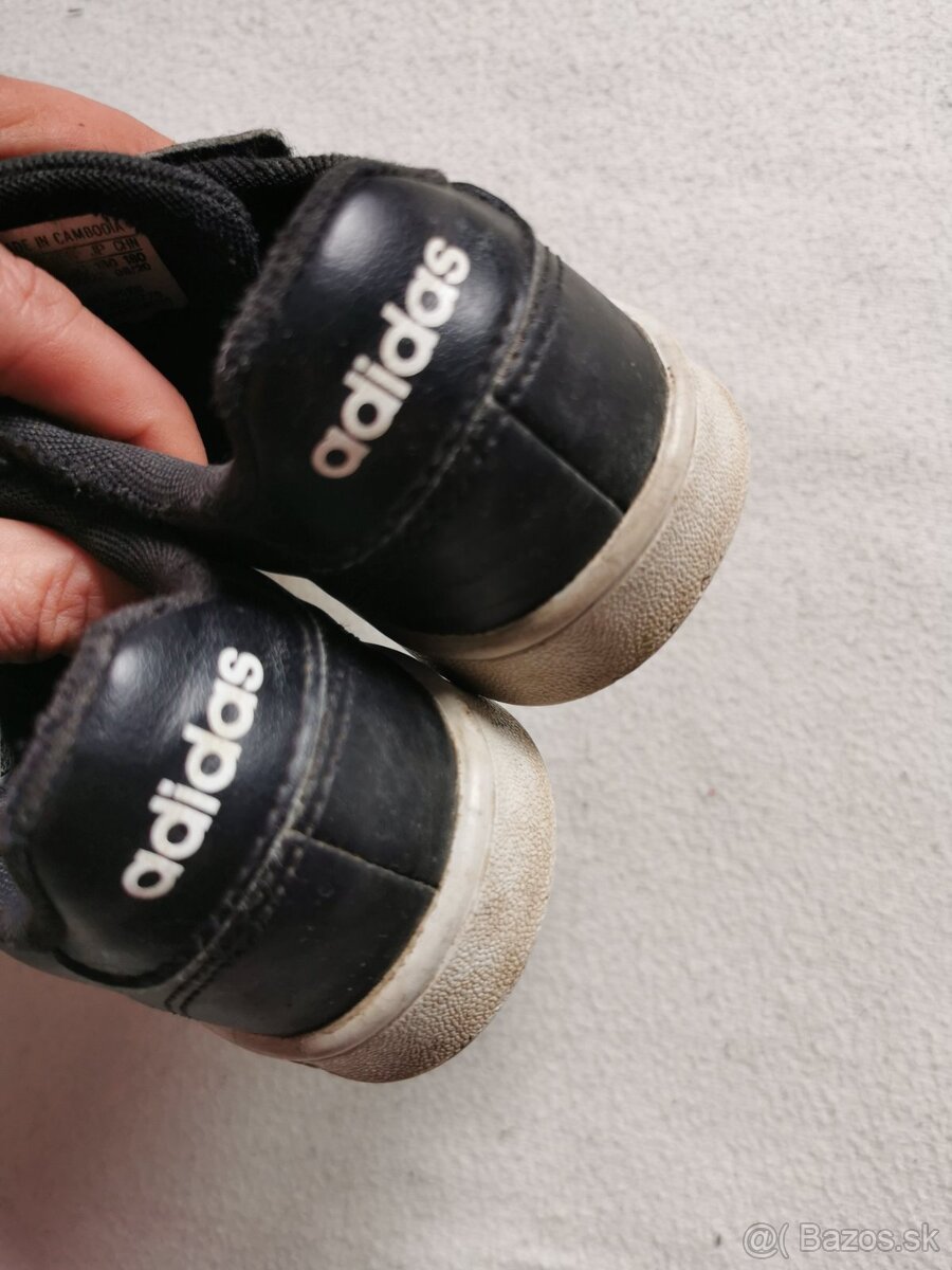 tenisky Adidas c.30 - 2