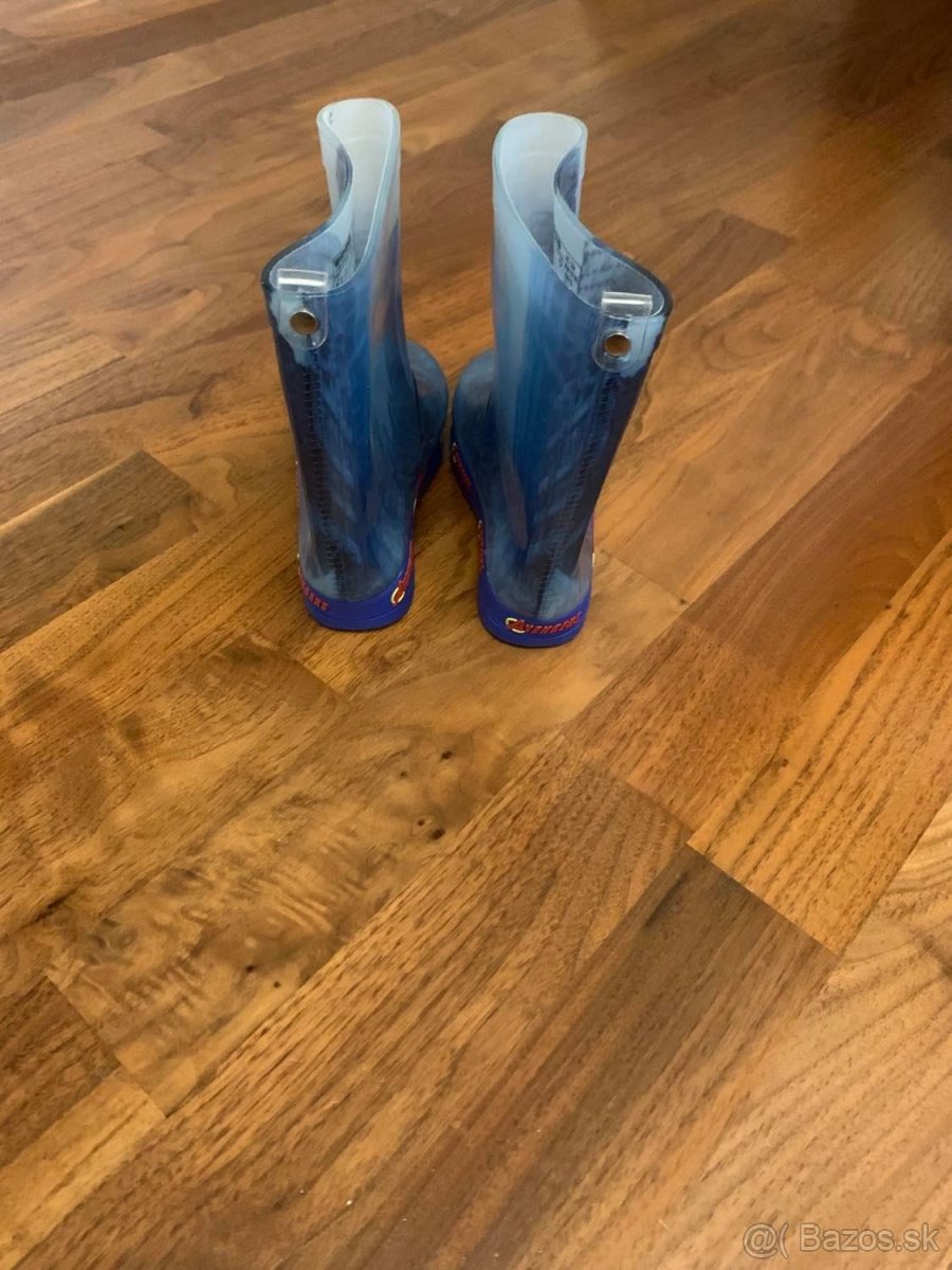 Gumáky pre deti EU 28 - 2