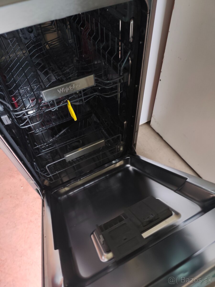 Umývačka riadu - 2