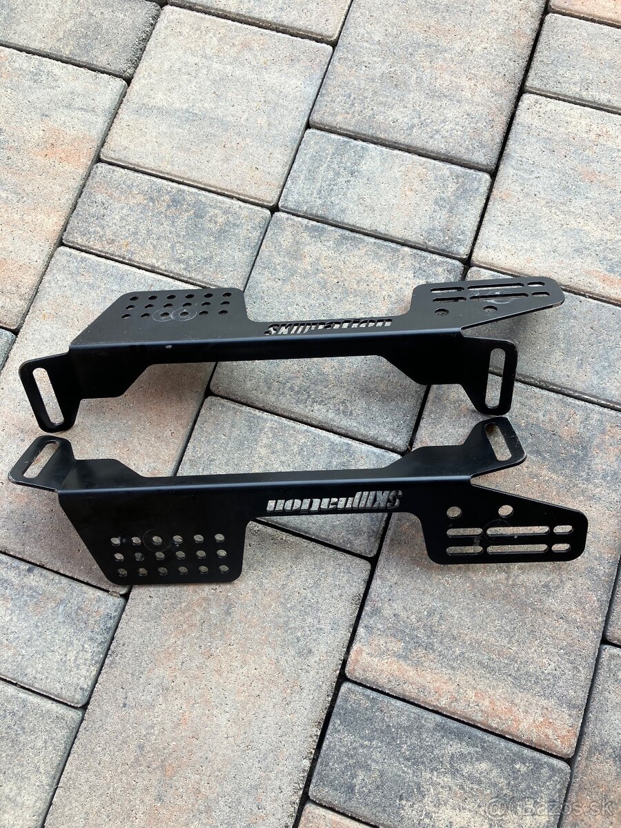 Mazda MX-5 držiaky - 2