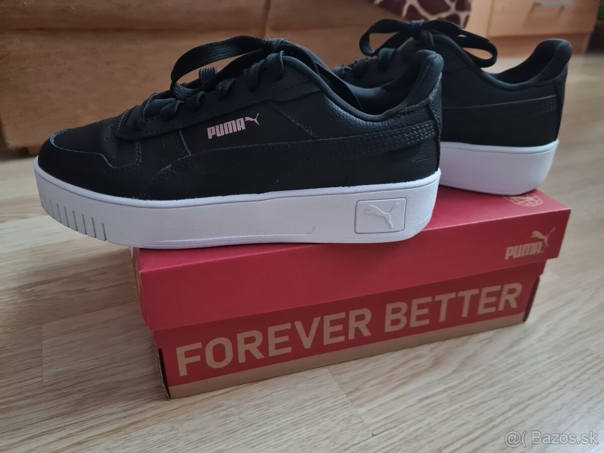 Puma dámske tenisky - 2