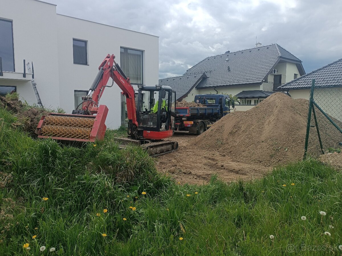 Kubota Kx101-3 Alpha 4 - 2