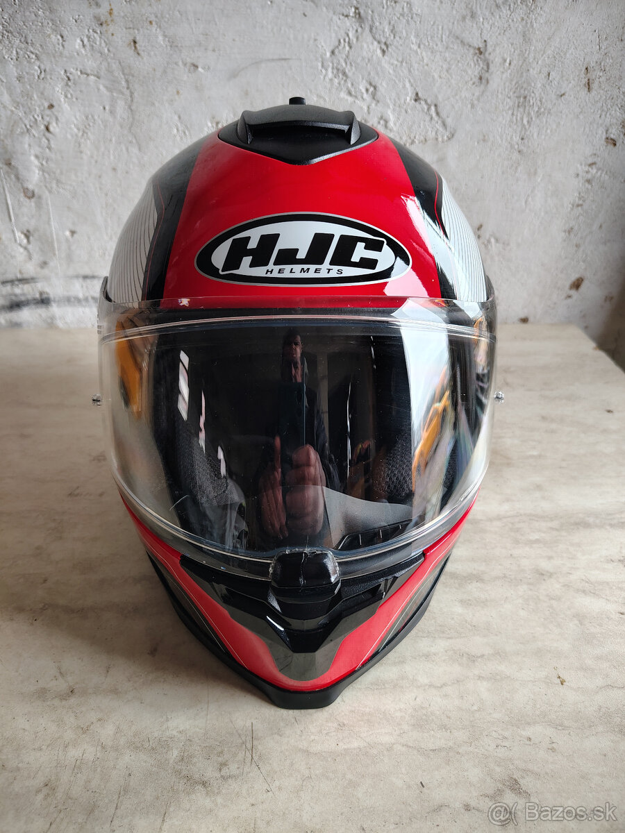 Prilba HJC - 2