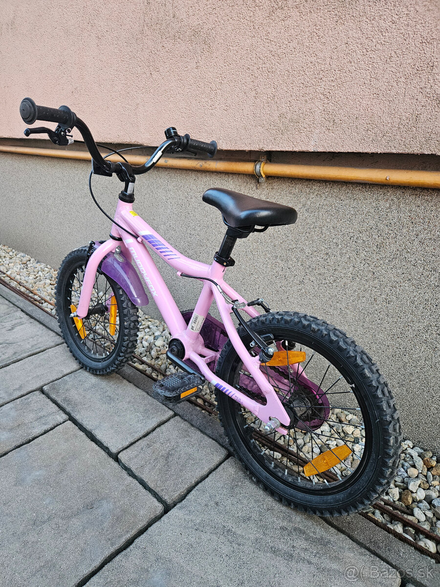 MUDDYFOX Diva 16 - 2