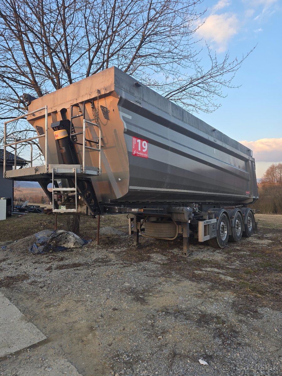 ALU Náves Langendorf - 2