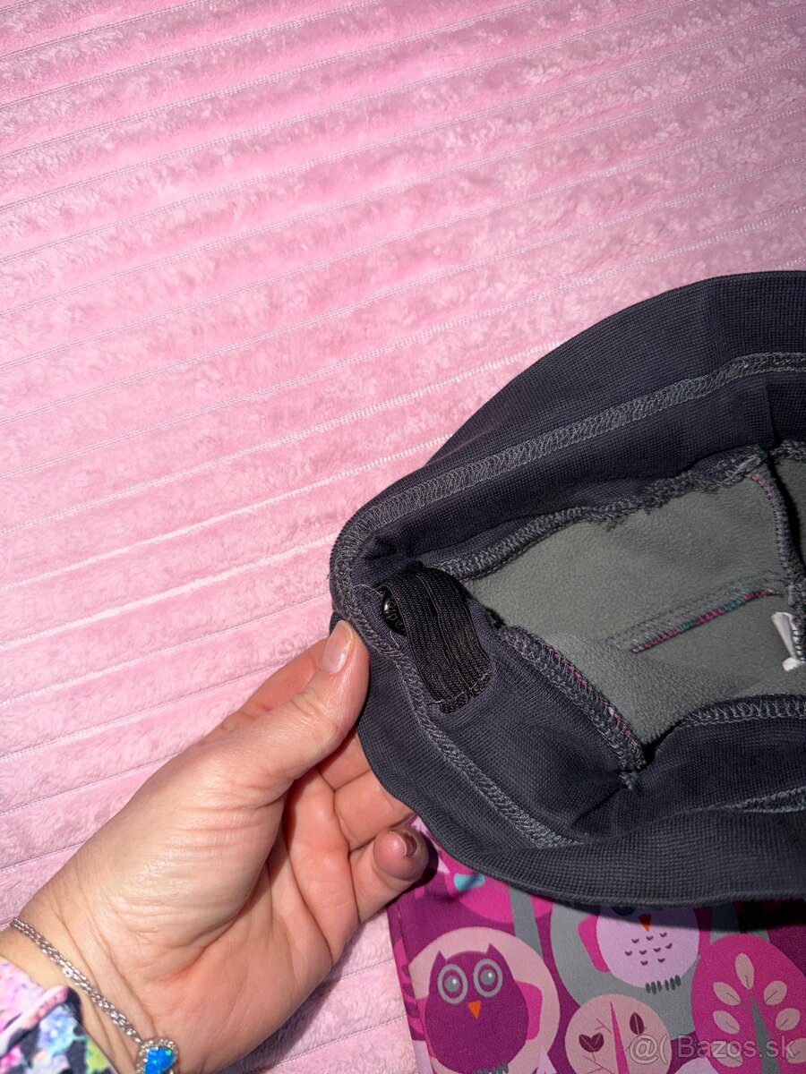 Softshellové nohavice v.92 - 2