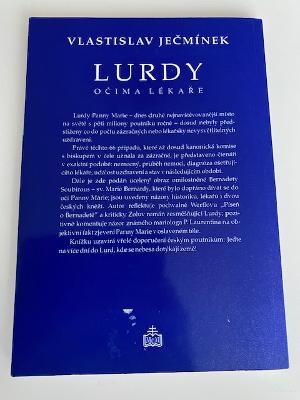 Lurdy očima lekare - 2