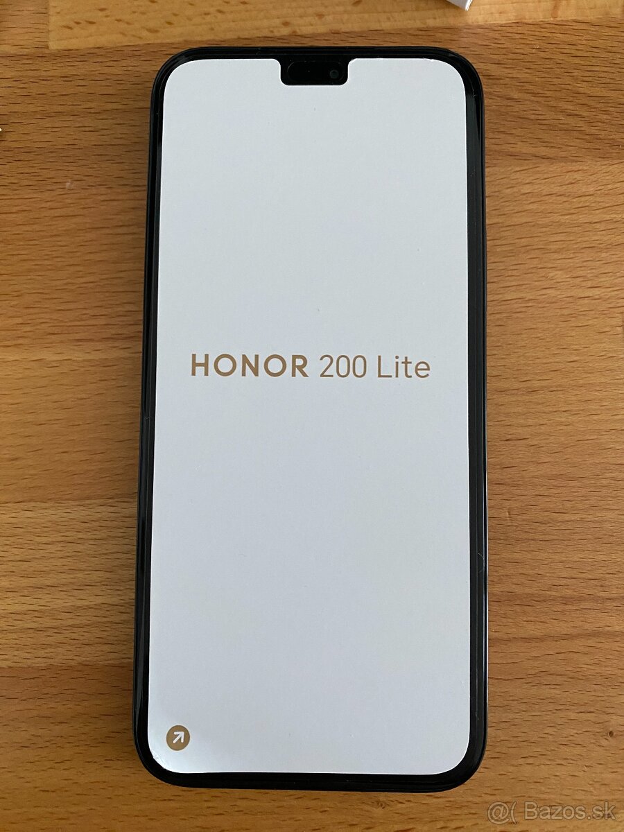 HONOR 200 lite + HONOR BAND 9 - 2