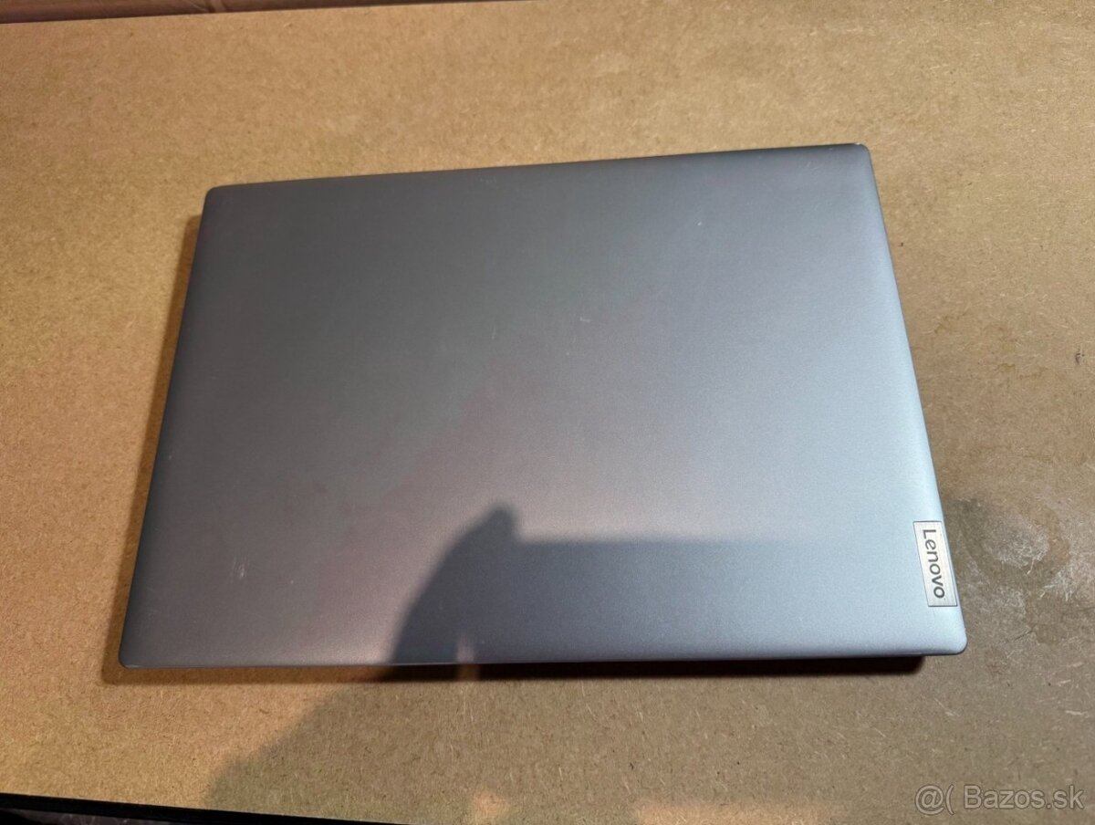 Predám na diely notebook Lenovo Slim 1 14AST 05 - 2