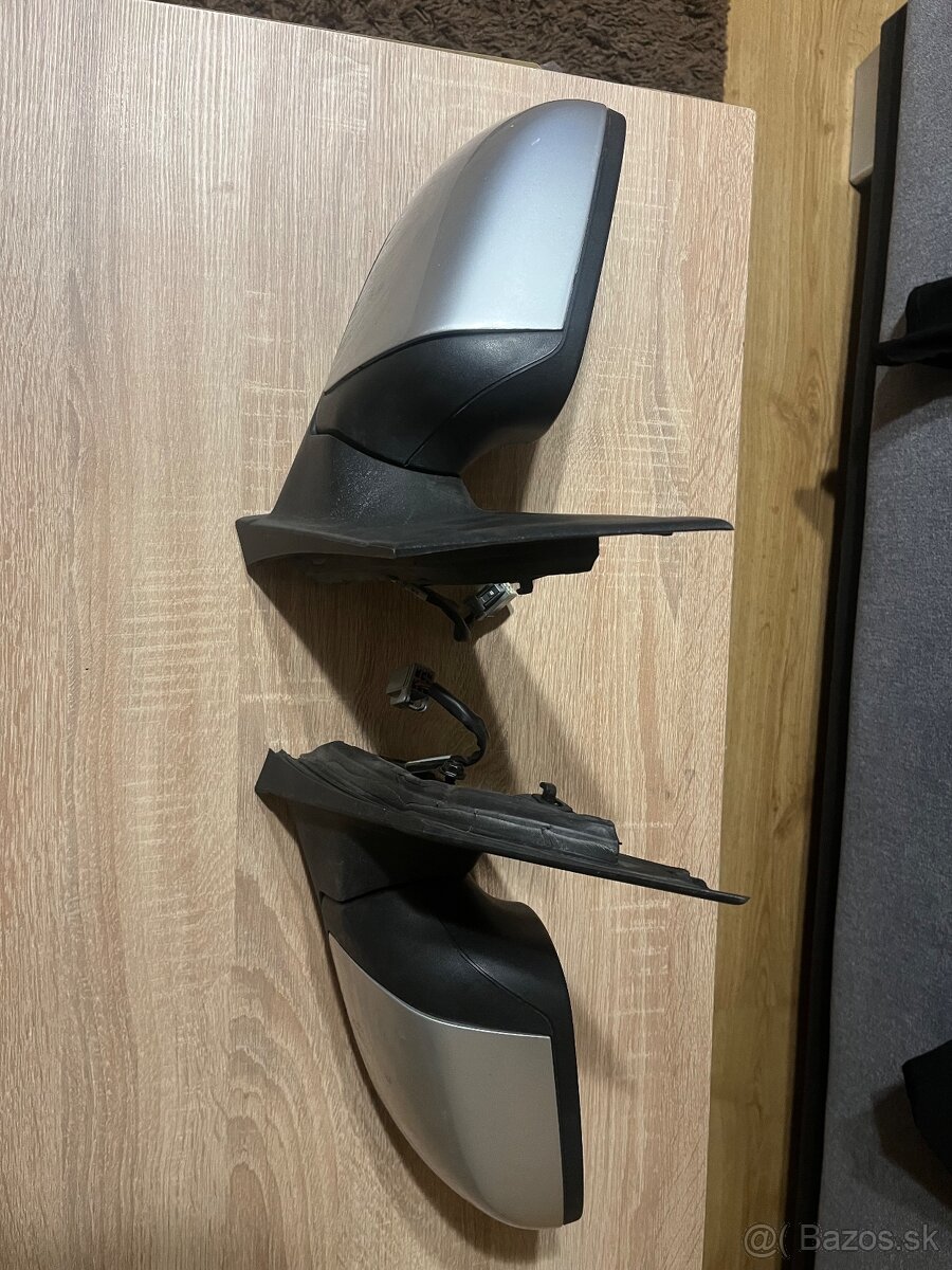 Spätne zrkadla Ford focus 2 - 2