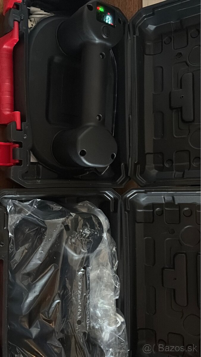 Akumulátorová prísavka pre obklad dlažbu 300kg - 2