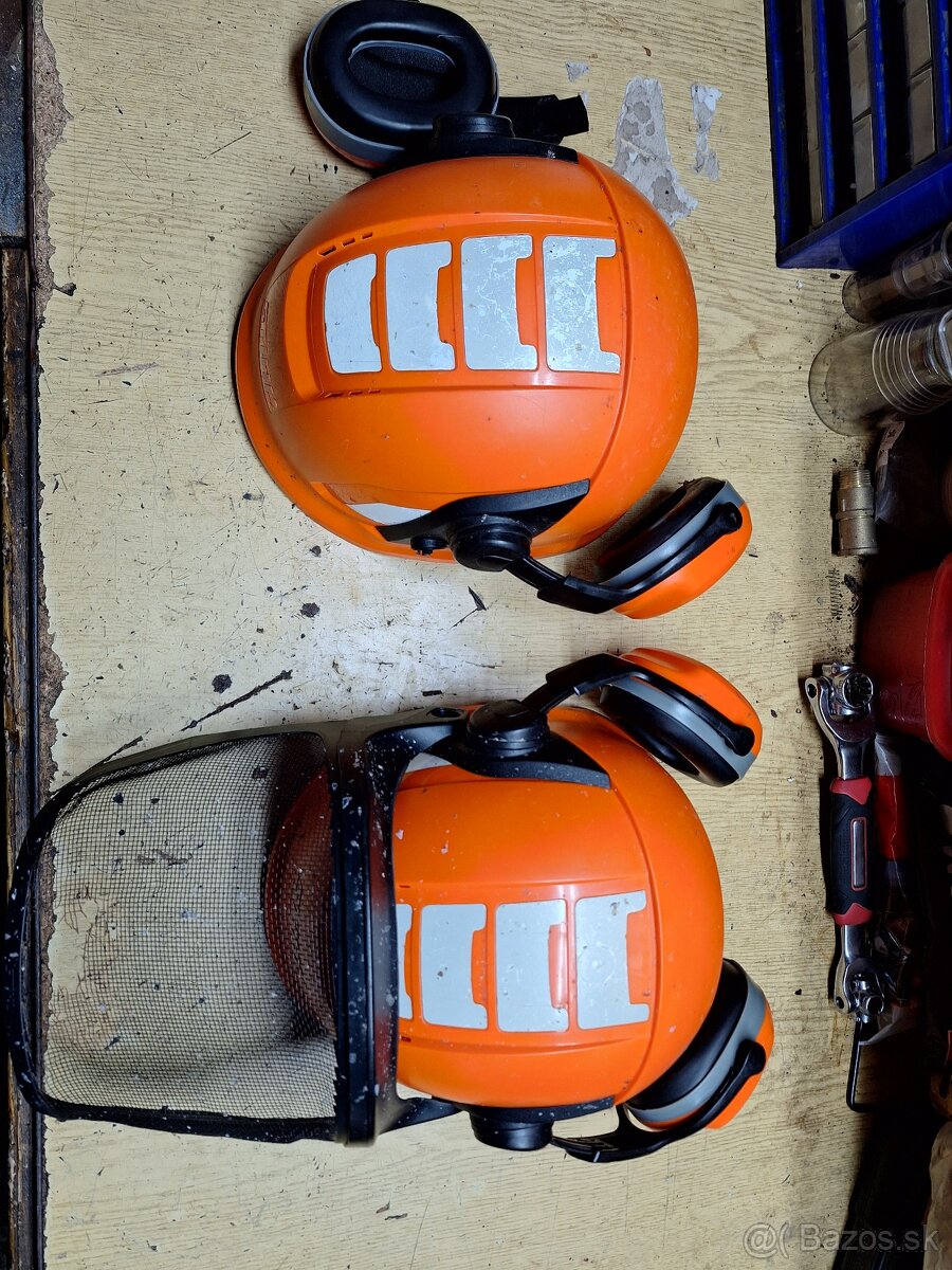 Prilba Stihl Advance Vent - 2