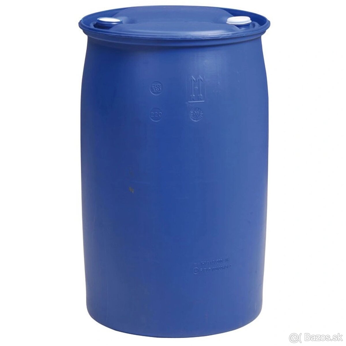 Kúpim sud 220l až 1000l - 2