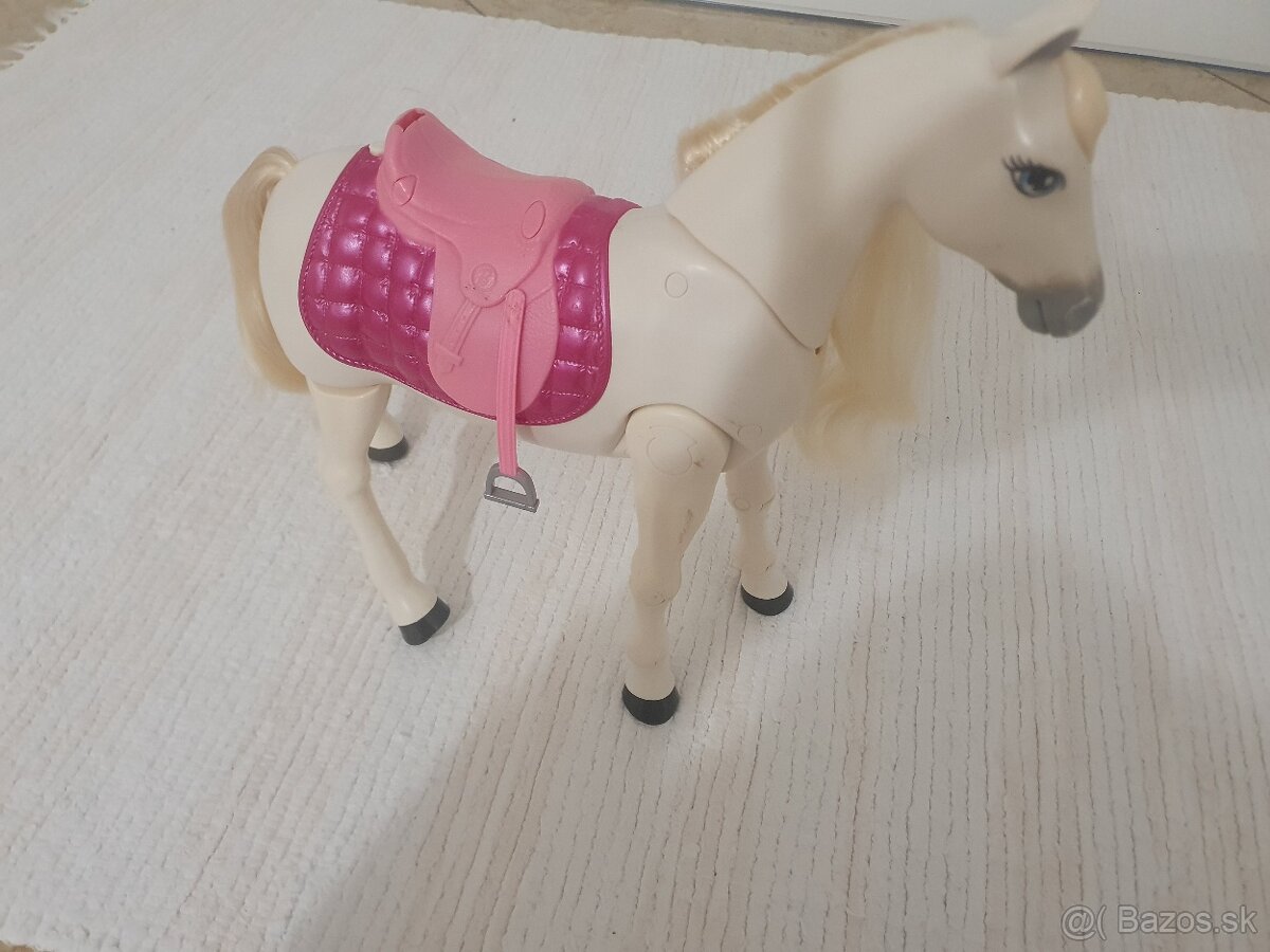 Barbie kon - 2