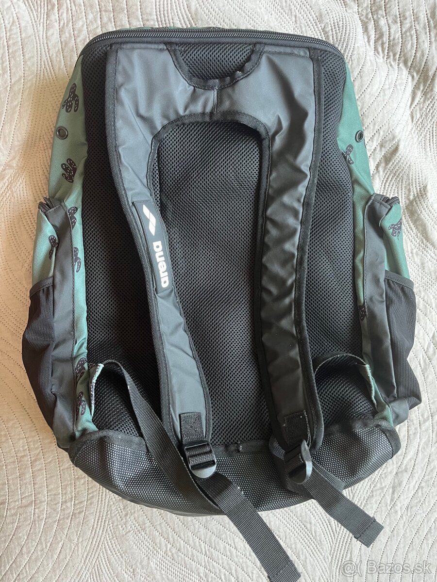 Predám plavecký ruksak Arena - 2