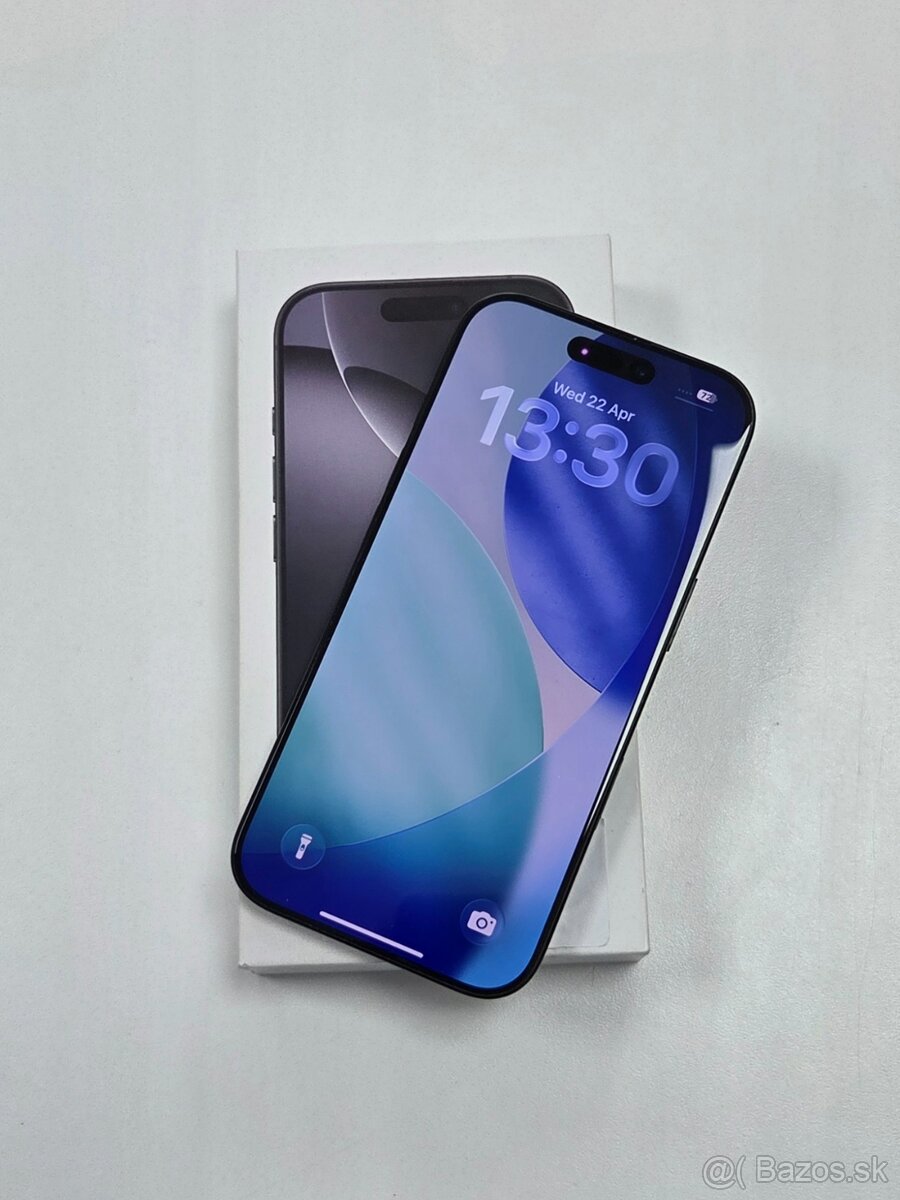 iPhone 16 Pro 128GB - 2