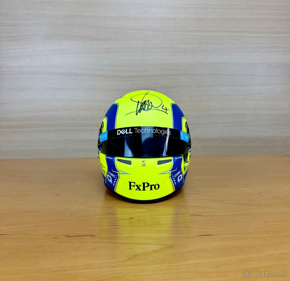 Lando Norris F1 - 2
