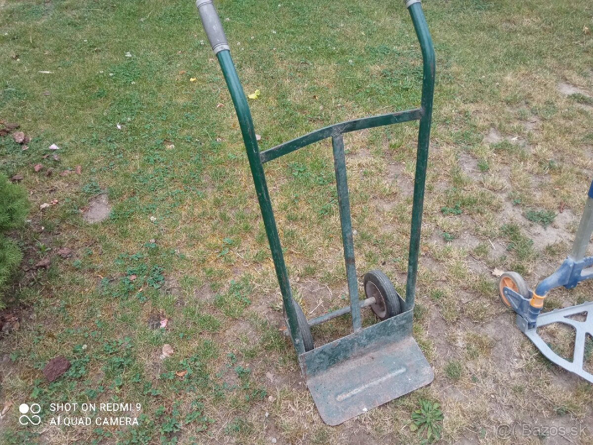 Predám Rudlu - 2