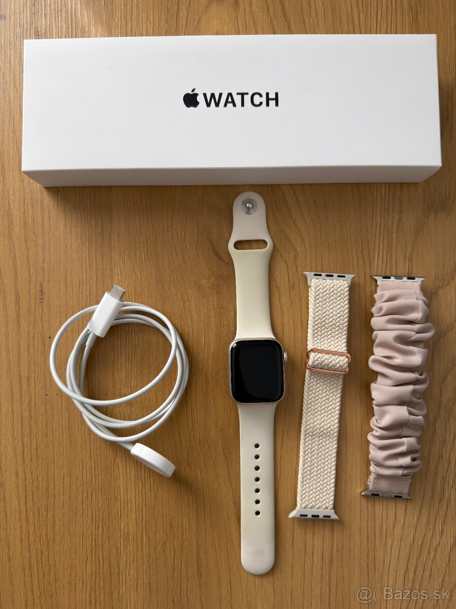 Apple Watch SE 2 40mm - 2