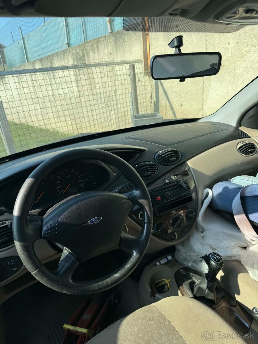 Ford Focus - 2