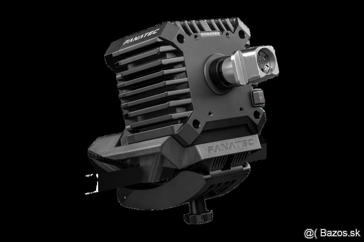 Fanatec CSL DD Table Clamp - 2