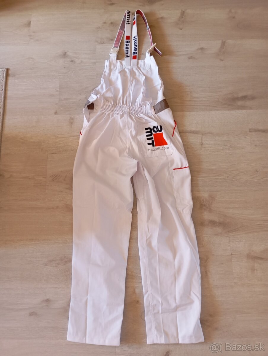 Kombinéza Baumit - 2