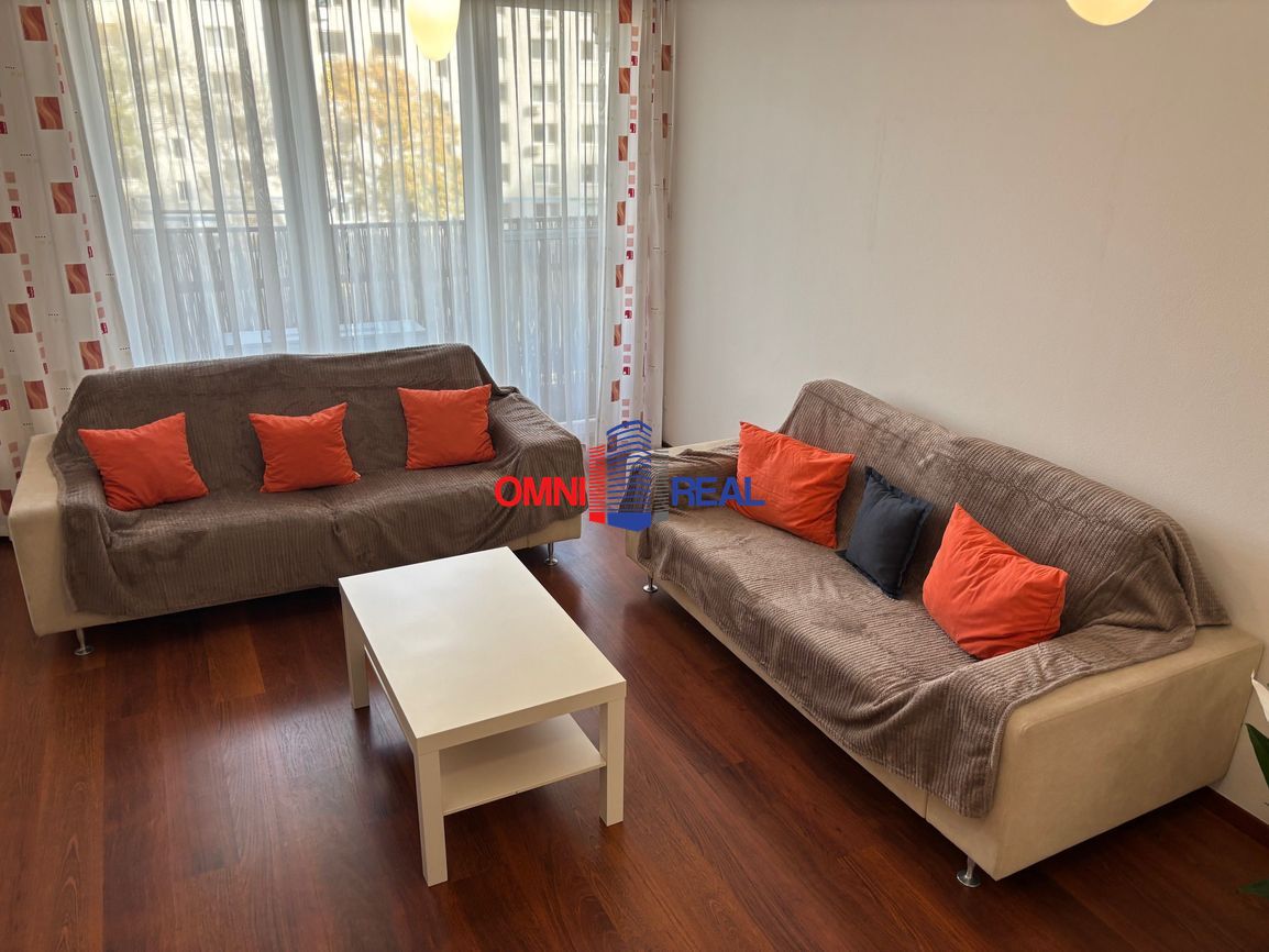 Novostavba v Axton residence - veľký priestranný 3 izbový b - 2