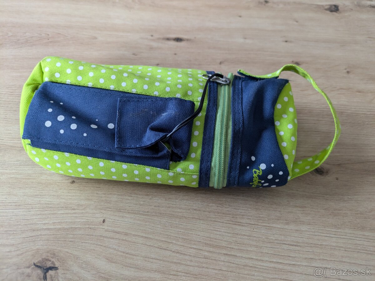 Ohrievač dojčenských fliaš do auta BabyOno - 2