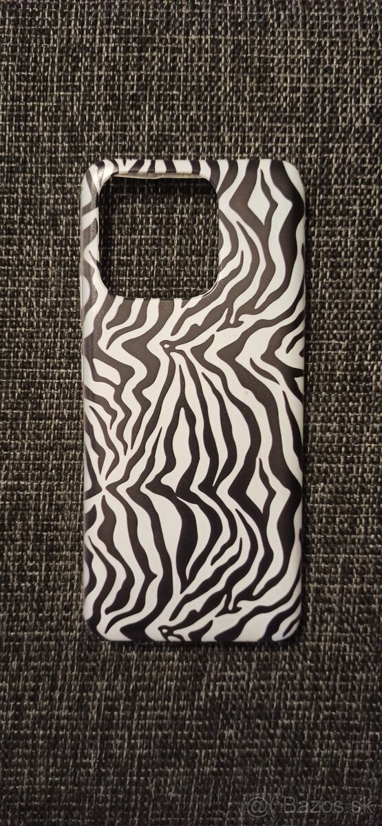 Kryt na Xiaomi redmi 12C - 2