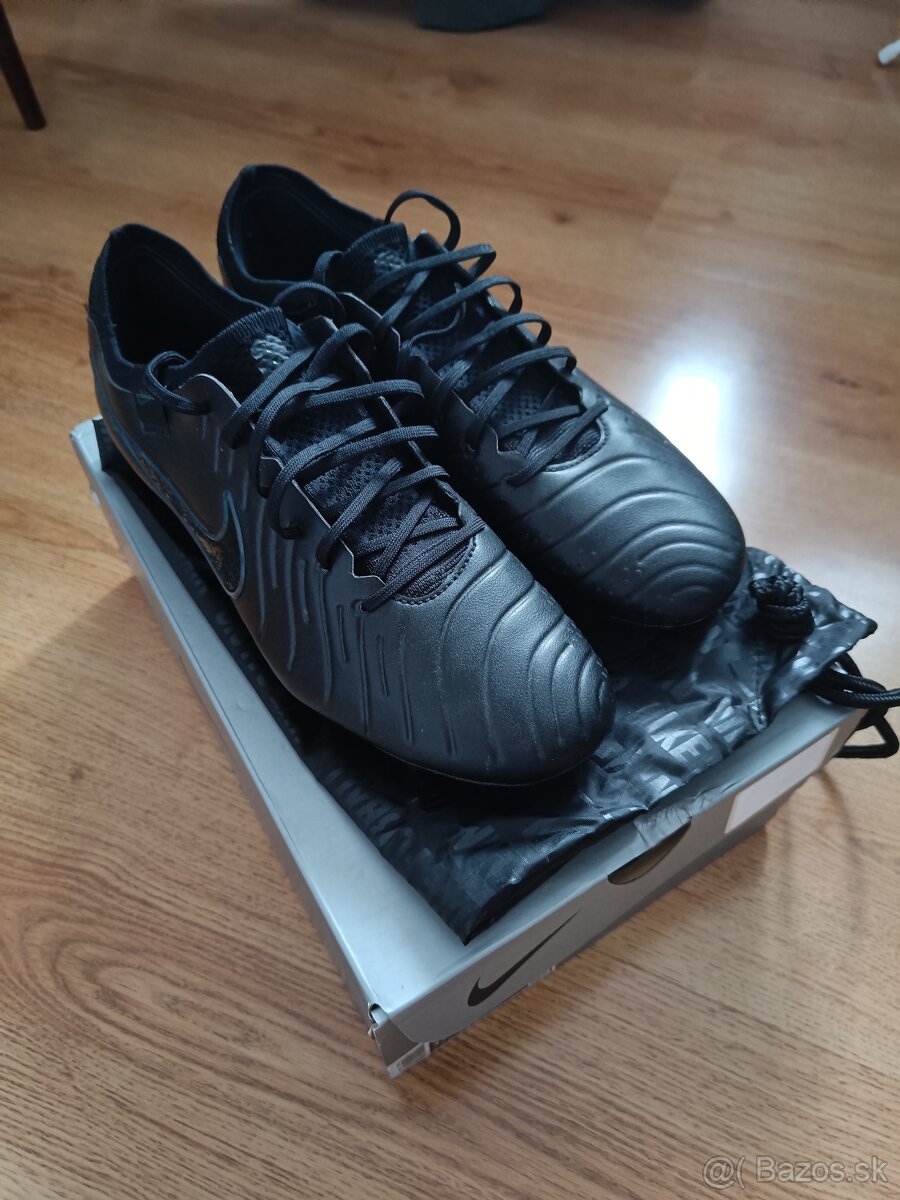 Pánske kopačky Nike Tiempo Legend 10 Elite SG-pro anti-clog - 2