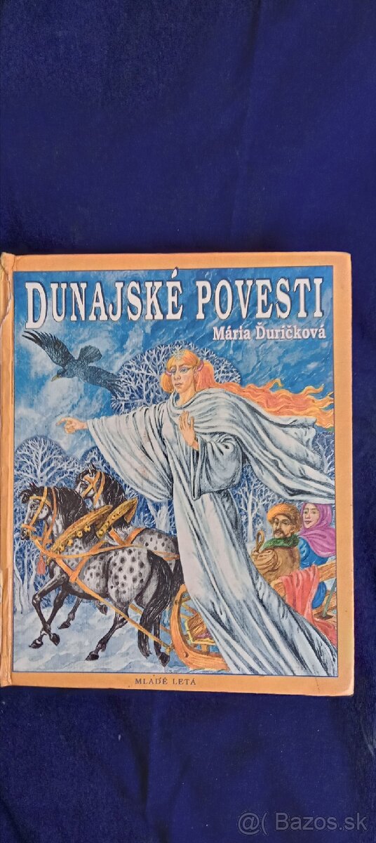 Predám kuchárku knihu - 2