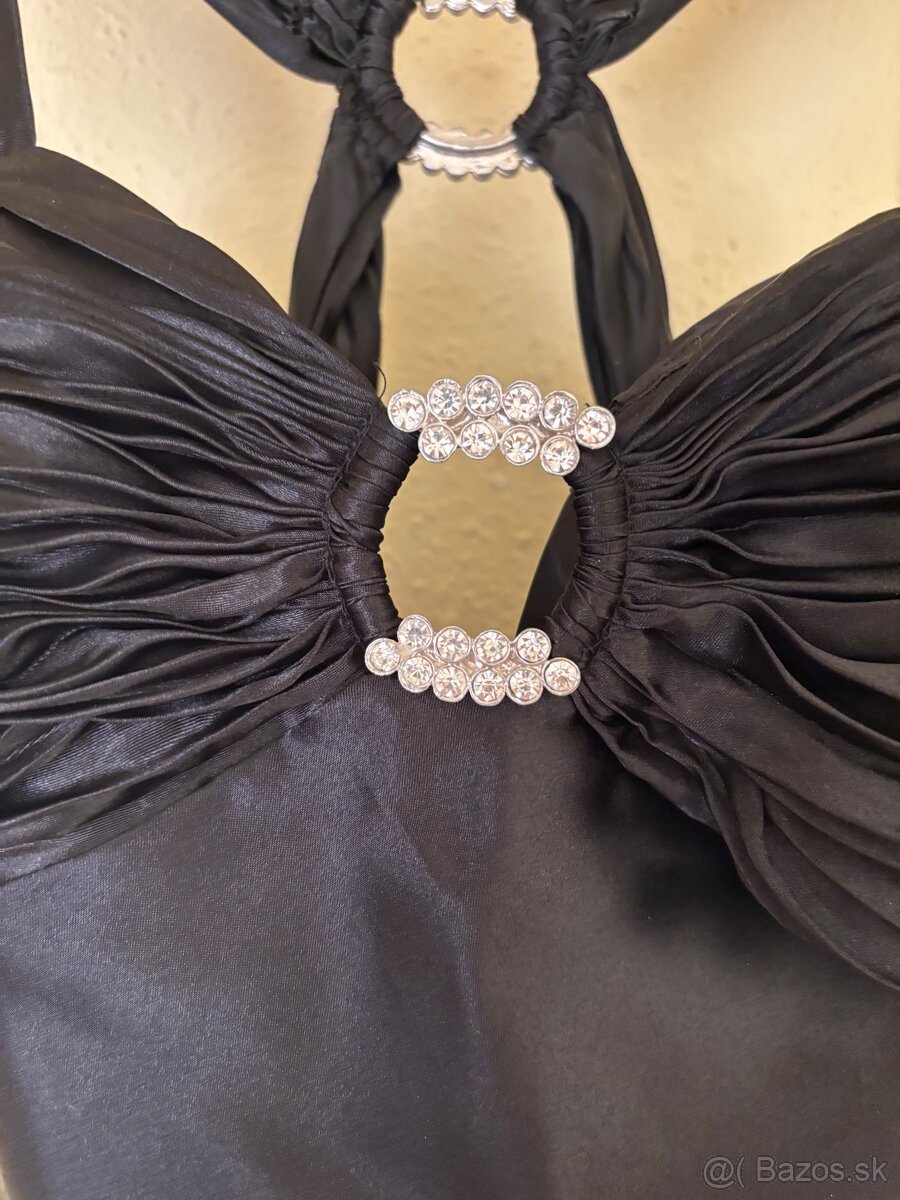 Krasne spoločenské šaty - 2