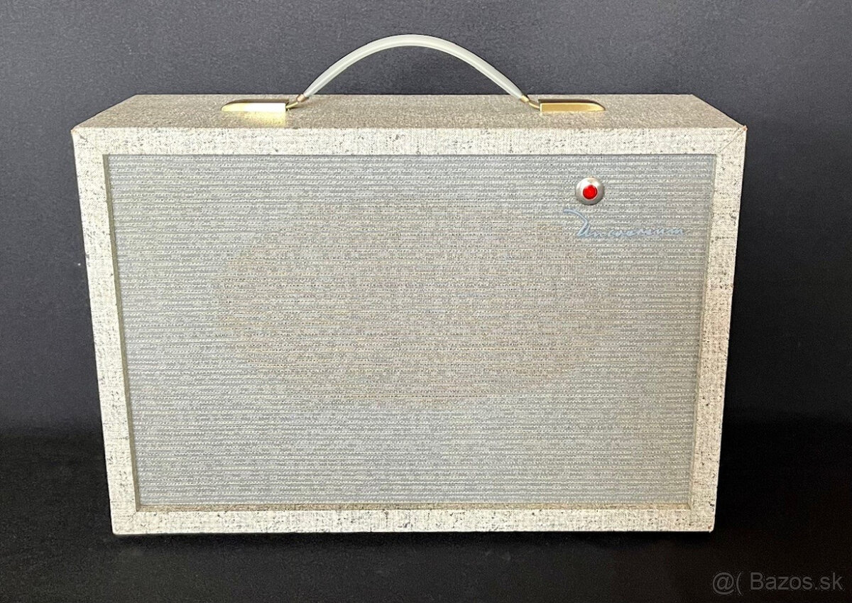 QUELLE UNIVERSUM GV 8/2 - VINTAGE 63´ - 2