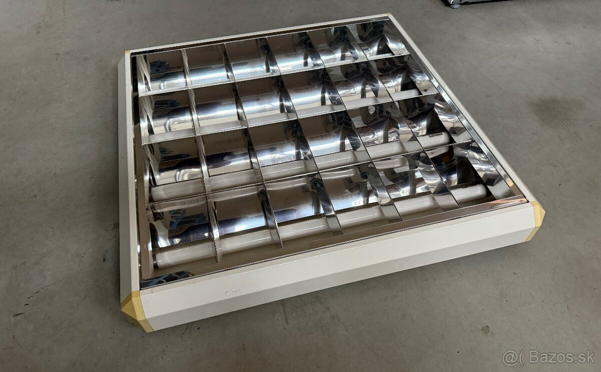 Predam svietidla - 2