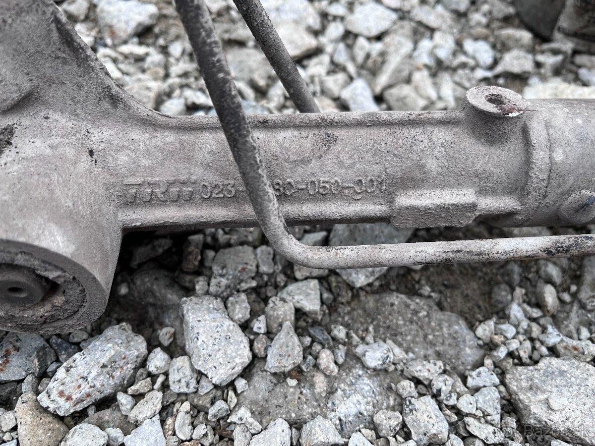 Škoda Fabia 2,Roomster kompresor,štarter,poloos,servoriadeni - 2