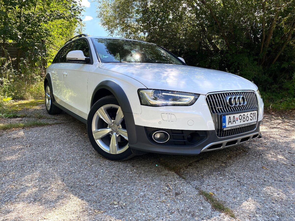 A4 Allroad Quattro - 2