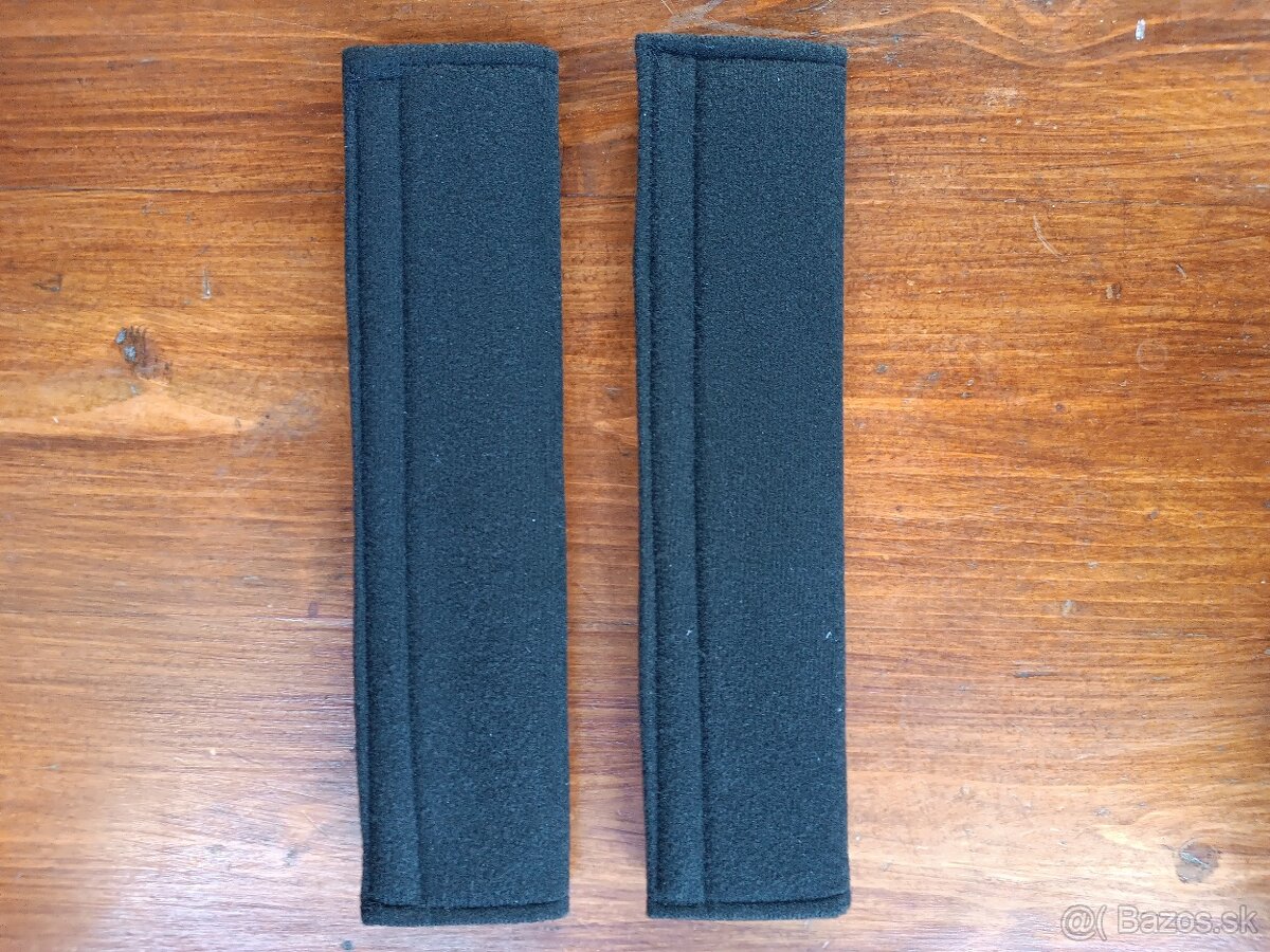 Predám návleky na bezpečnostný pas s logom Honda - 2