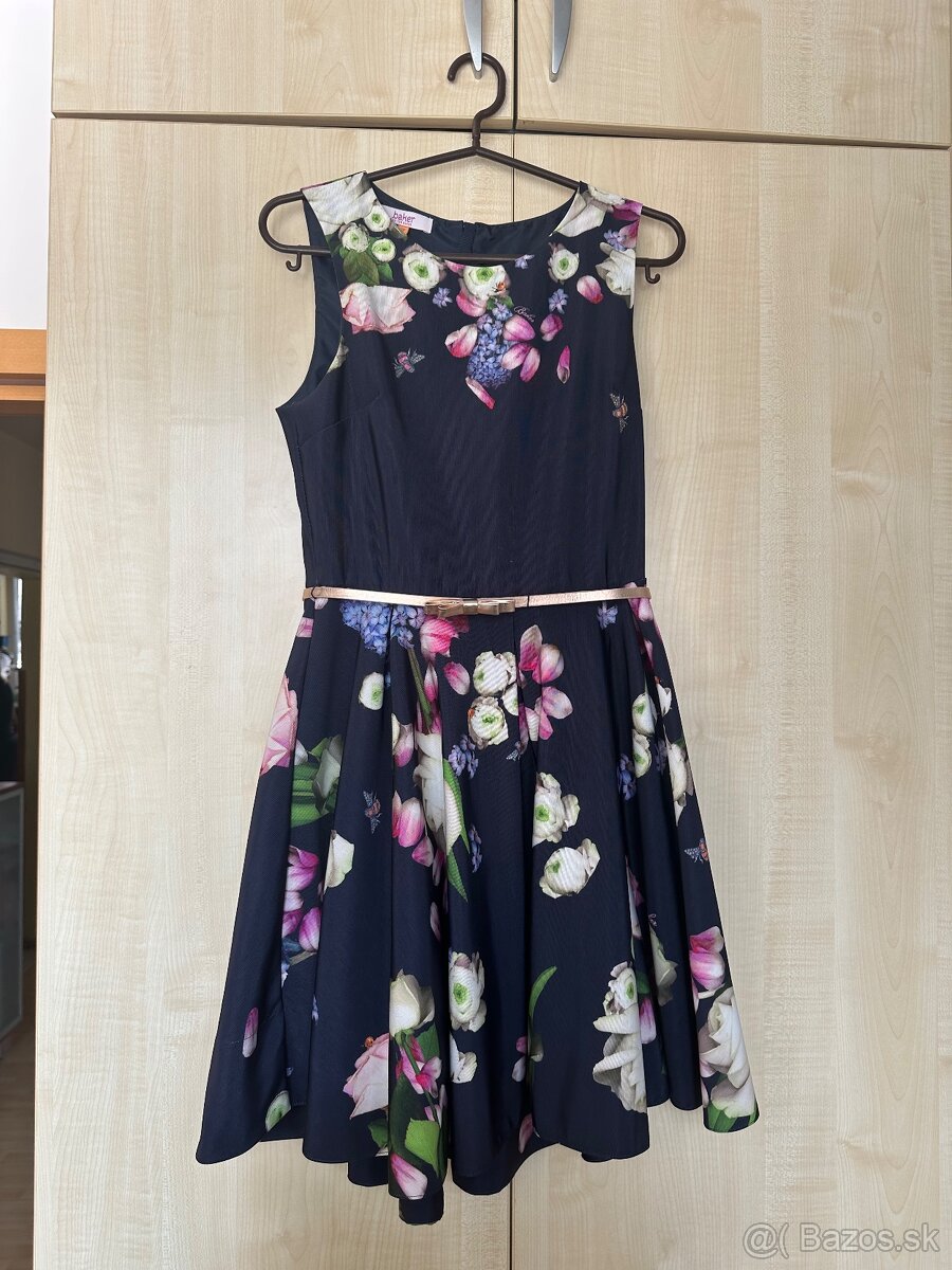 Spoločenské šaty - 2