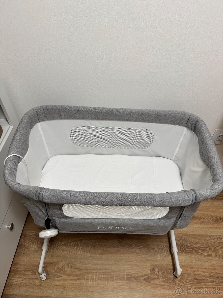 Postieľka Feedo - 2
