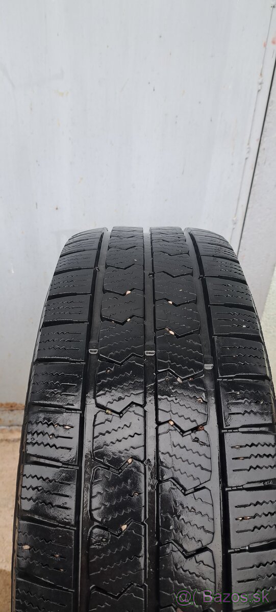 Vw t5 t6 215 /65 R16C - 2