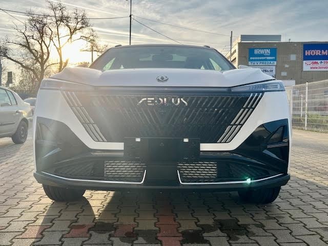 Nový Dongfeng Mage E2 1.5T 7DCT - 2