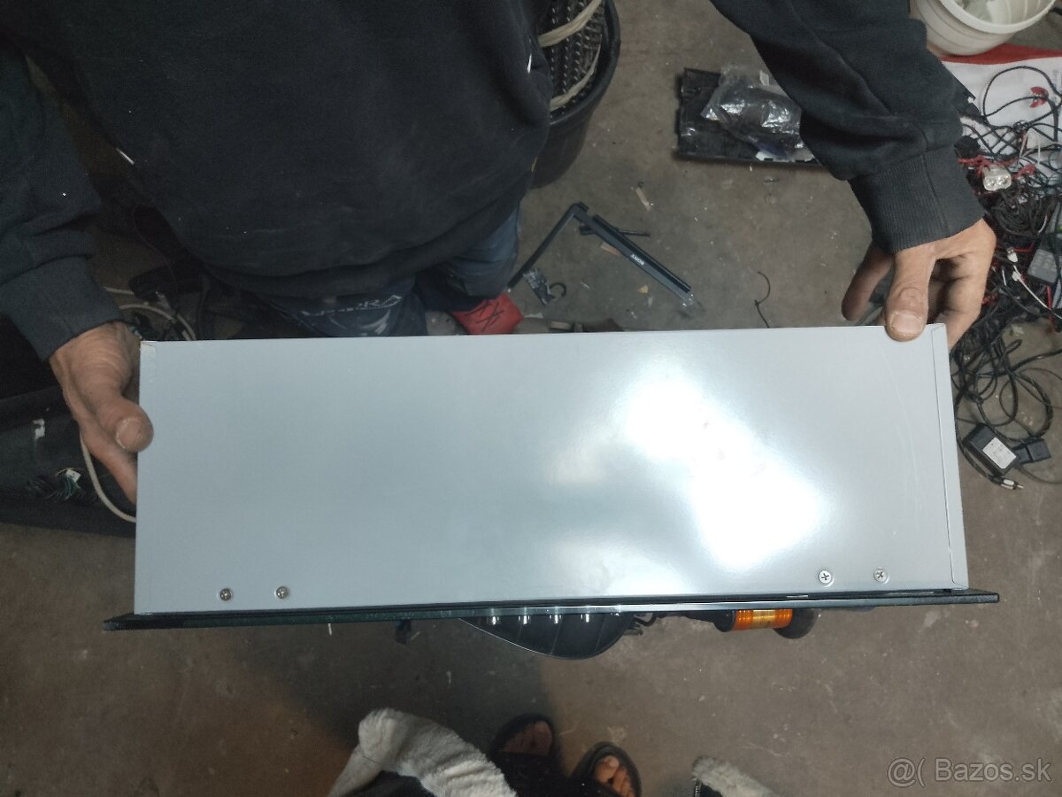 Nový digestor Amica - 2