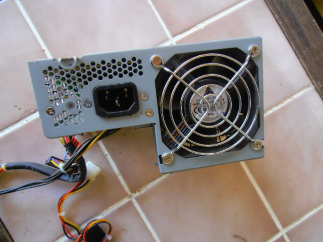 Predam PC zdroje - 2