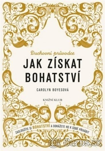 Jak získat bohatství - 2