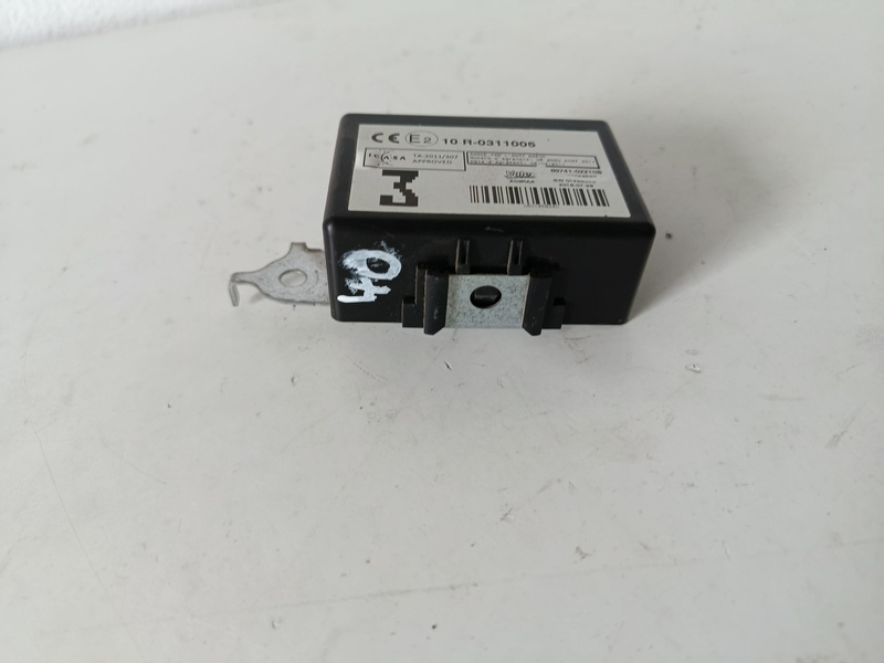 RJ MODUL OVLÁDANIA DVERÍ YARIS 10R-0311005 40€ - 2